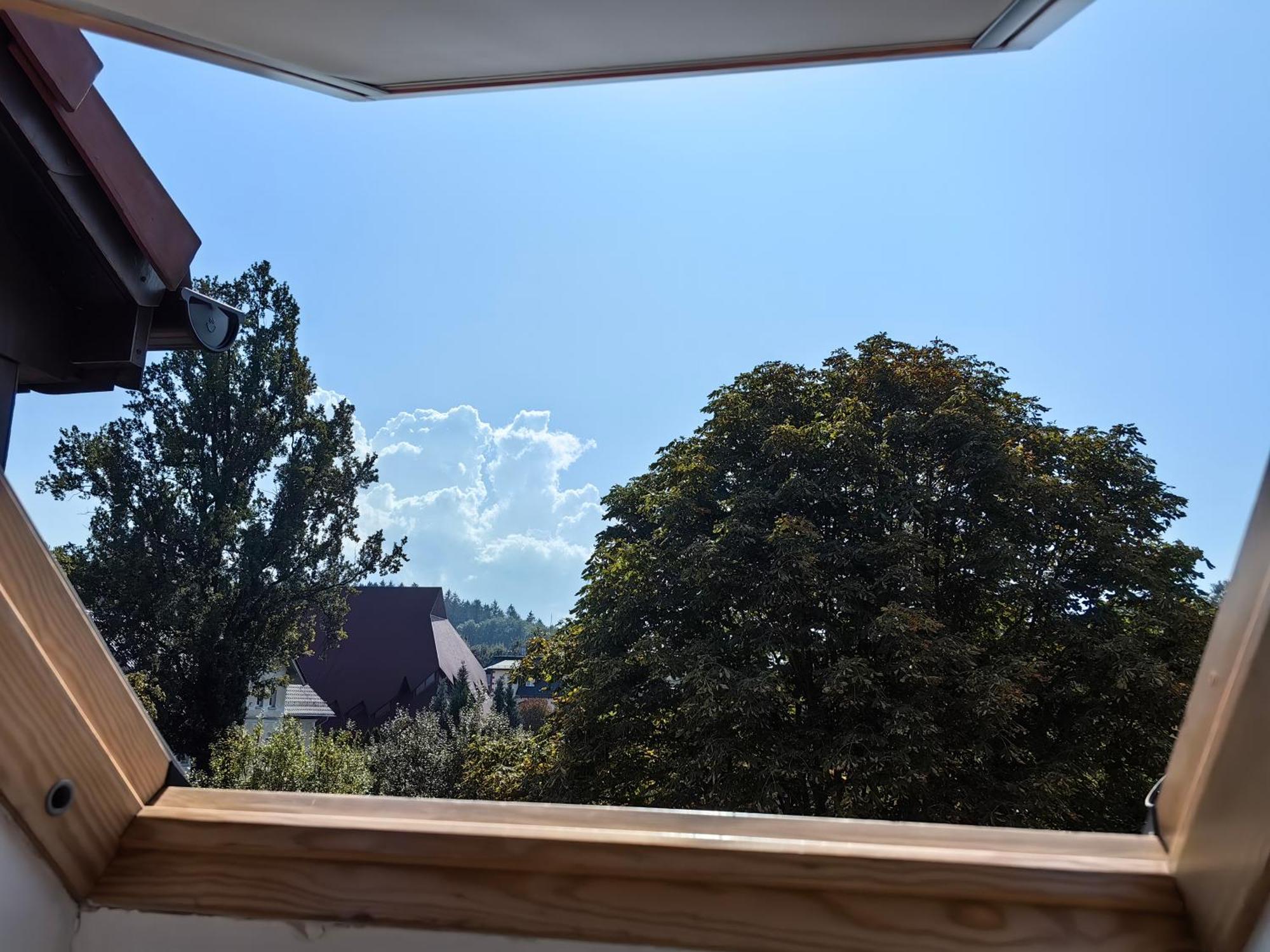 Willa San Remo Kudowa Zdroj Bilik gambar